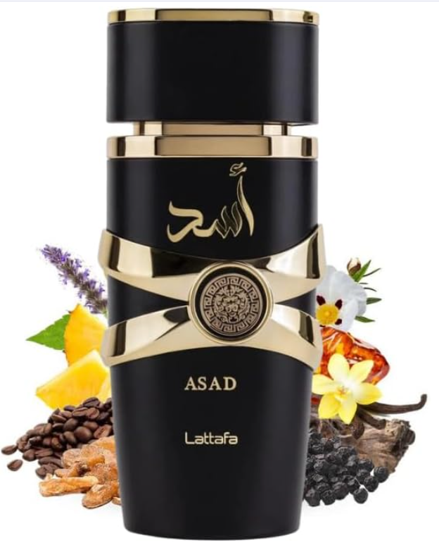 عطر تشارم للرجال