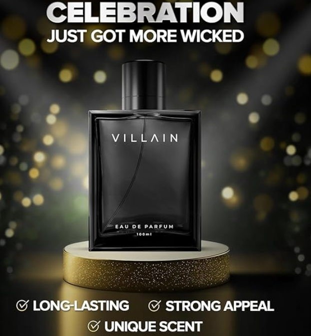 عطر تشارم للرجال