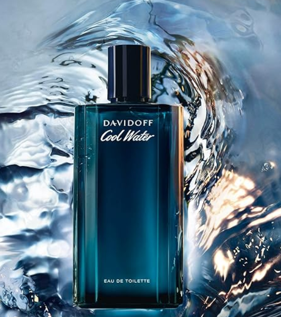 عطر تشارم للرجال