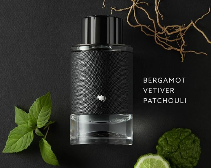عطر تشارم للرجال