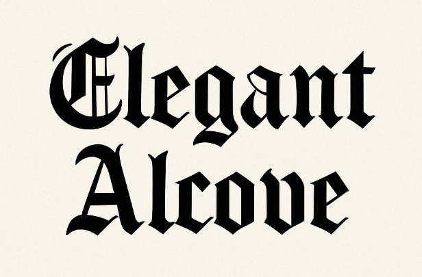 Elegant Alcove